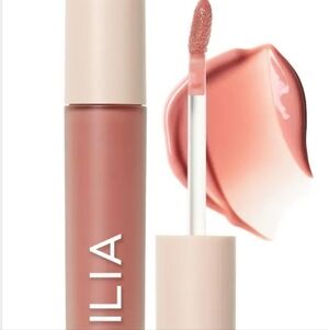 ILIA Hydrating Lip Gloss- Crystaline